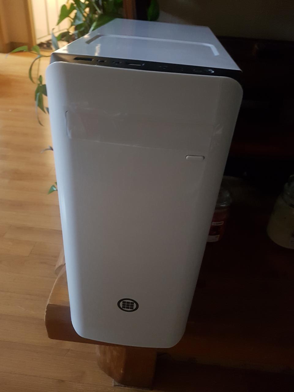 롤,서든,배그 게임 및 사무용 i5 6500 본체