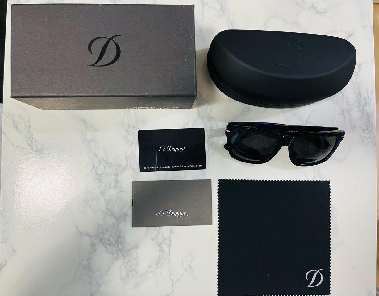 (새상품) 듀퐁 dupont 선글라스
