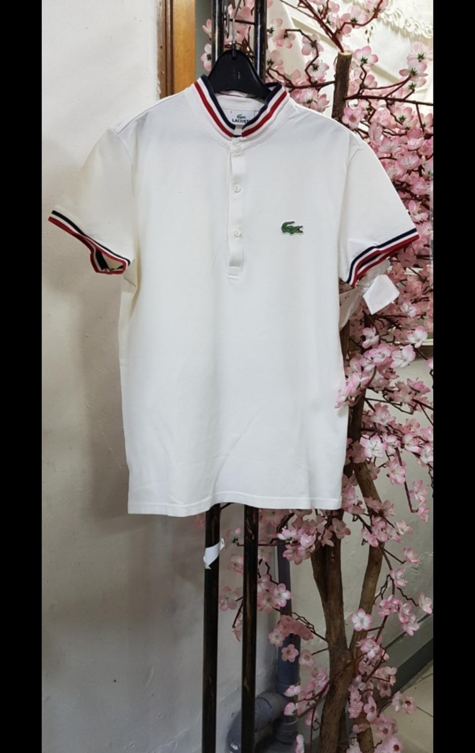 라코스테 반팔(95) 2만원