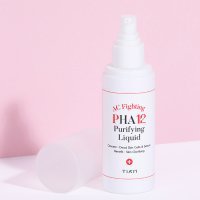 미개봉 무배) 티암아크파이팅파하12퓨리파잉리퀴드