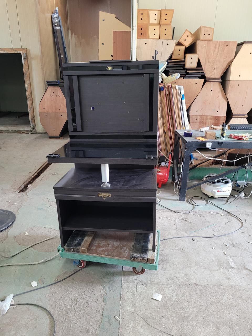 당구장 주판대신품급 판매