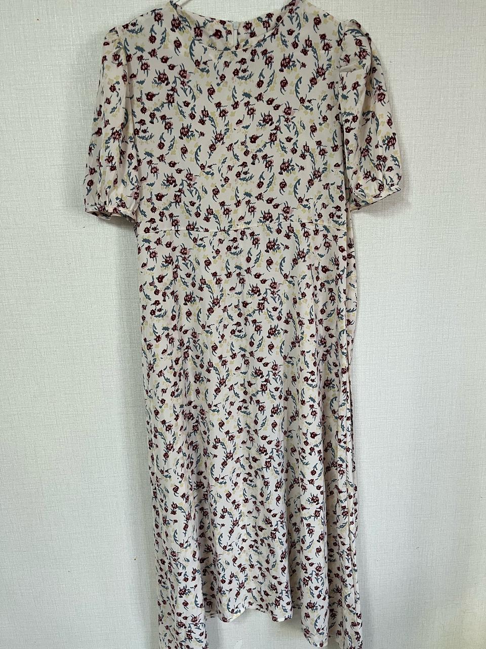 여자 롱 원피스