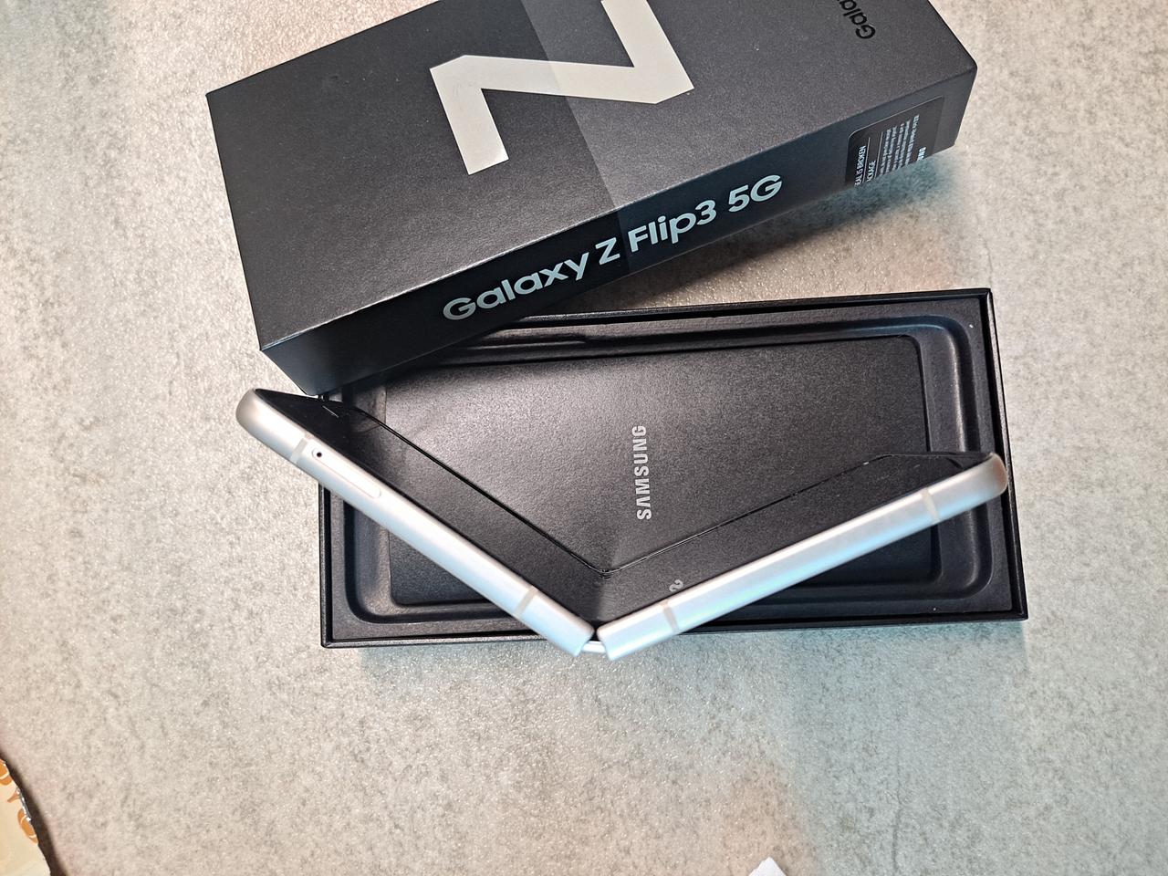 플립3개통만 했음