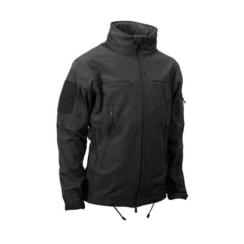 스페이버 어반 소프트쉘 자켓( 블랙. 코요테. 그레이. OD)