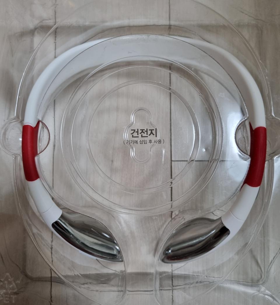 맥스클리닉 풀페이스 코어텐션 인헨서