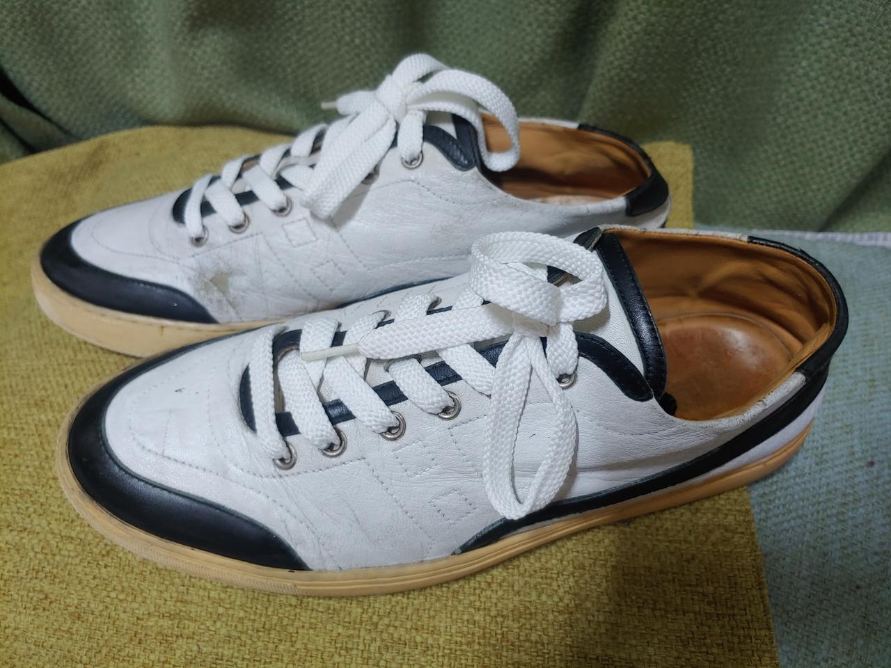 42.5(270)에르메스 스니커즈(정품)