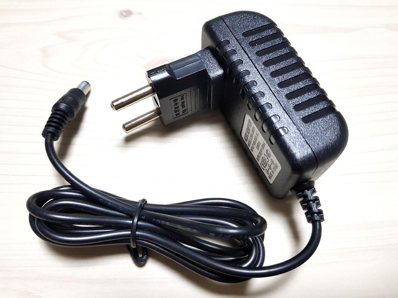 (새상품)무선청소기 충전기 아답터 26.5v