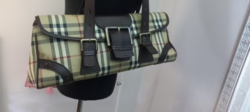 버버리숄더백