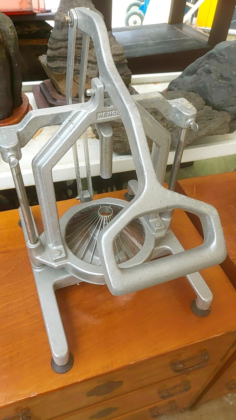 냄코 ㅡ양파 컷팅기