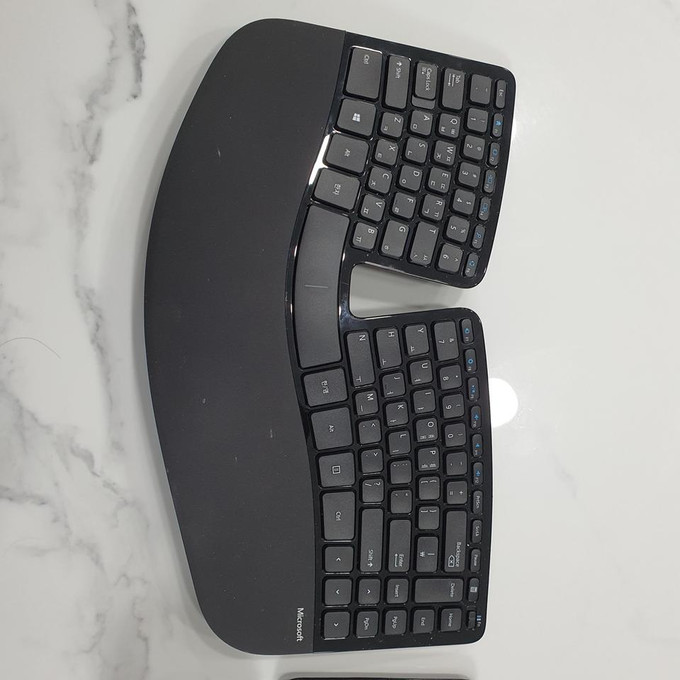 마이크로소프트 키보드마우스