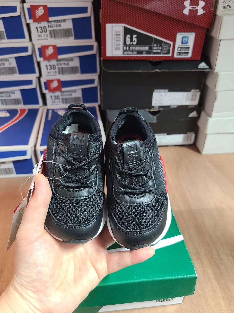 푸마 아기운동화 130사이즈 돌선물 추천템