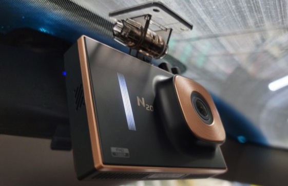 아이트로닉스 N20 블랙박스 신제품 장착 및 판매합니다