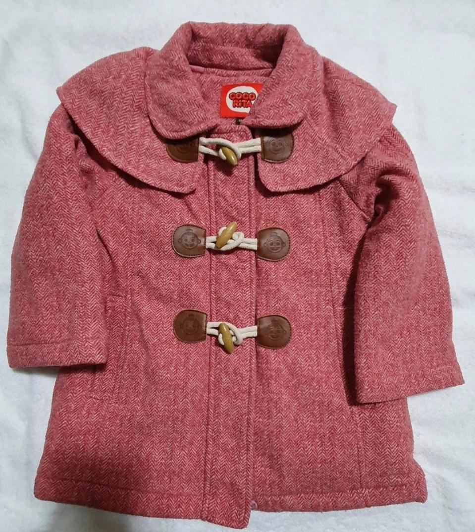 코코리타 떡볶이코트