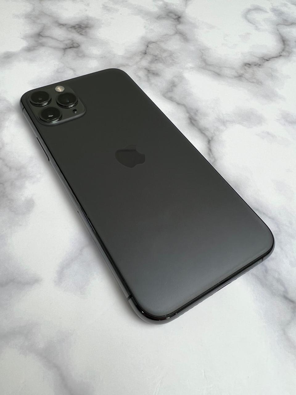 아이폰11프로ㅣ64기가ㅣ블랙(3종 무료사은품)6402