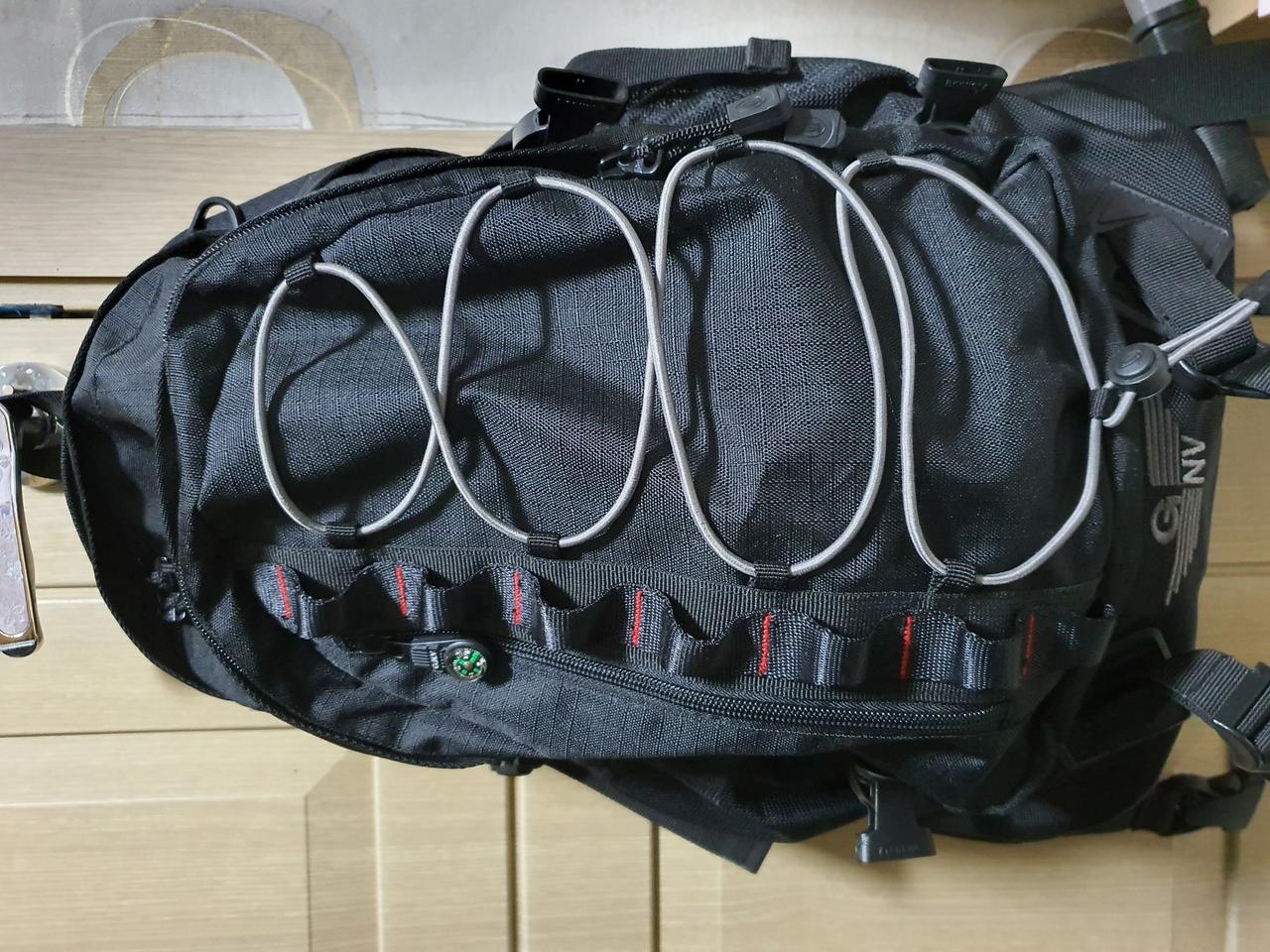 등산 및 대용량 가방 택배비 포함 판매합니다.