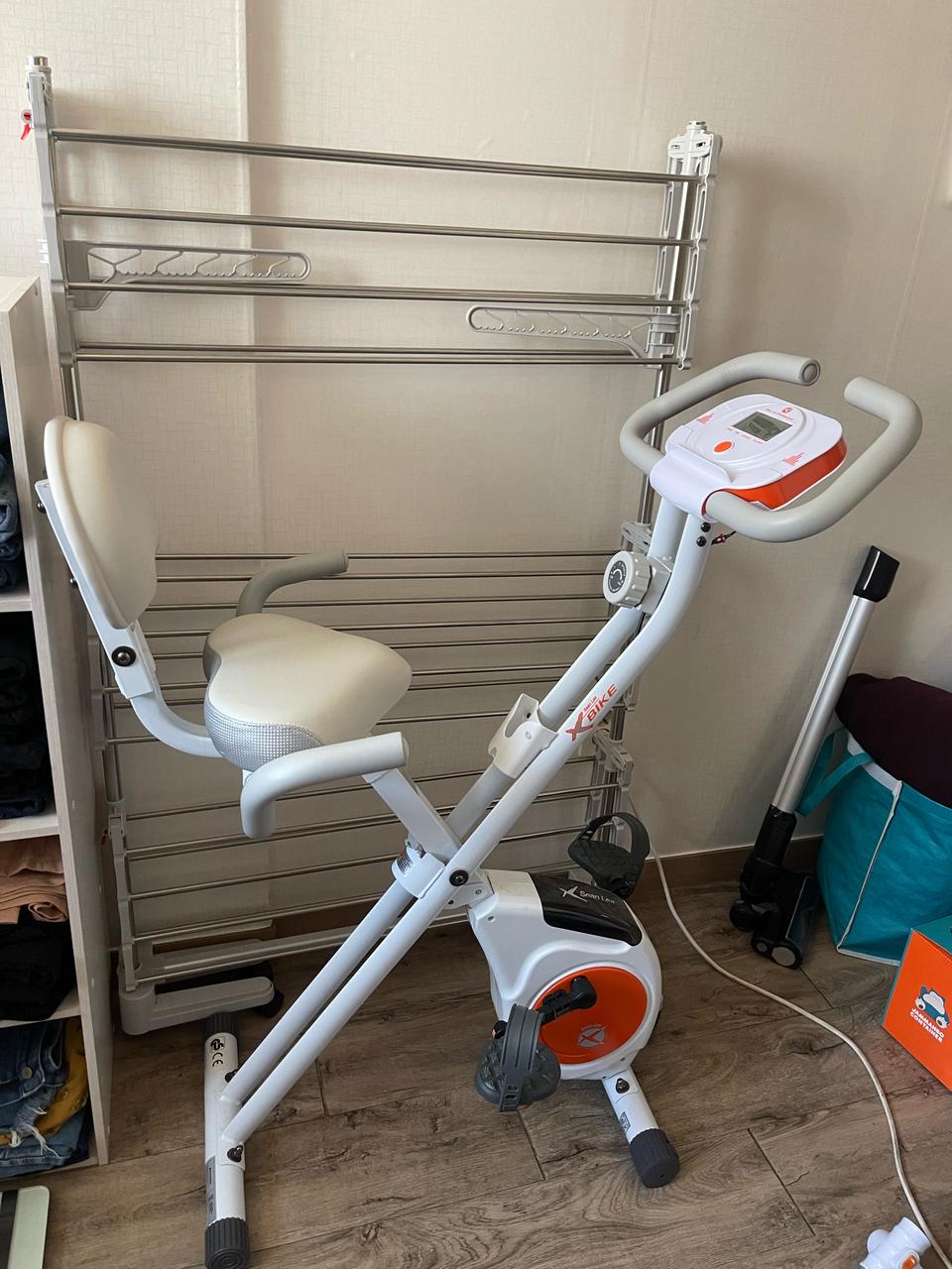 숀리 엑스바이크