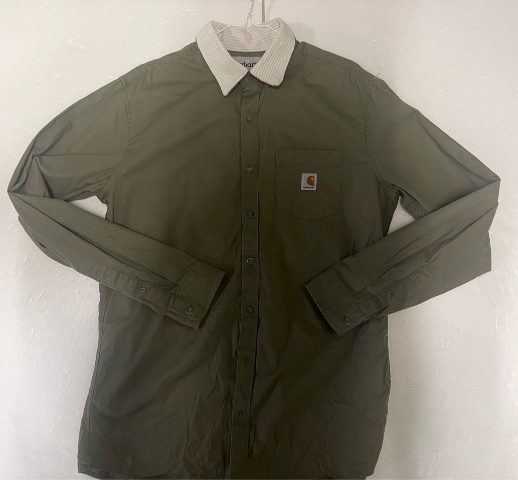 칼하트 코류듀이 카라남방