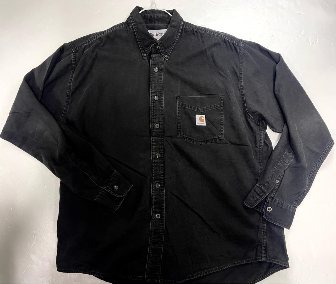 칼하트 워크남방