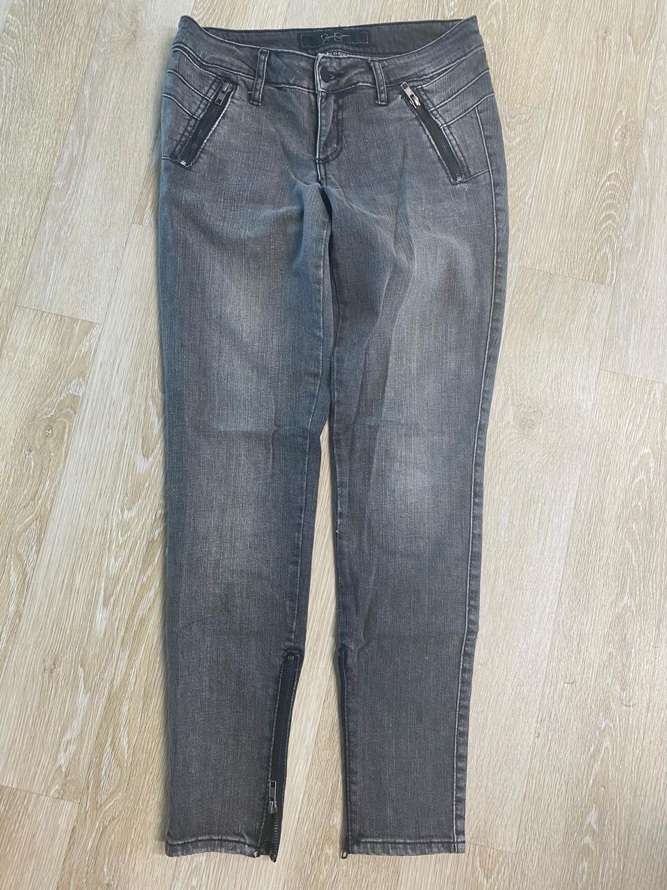 [Jessica Simpson] 블랙 진