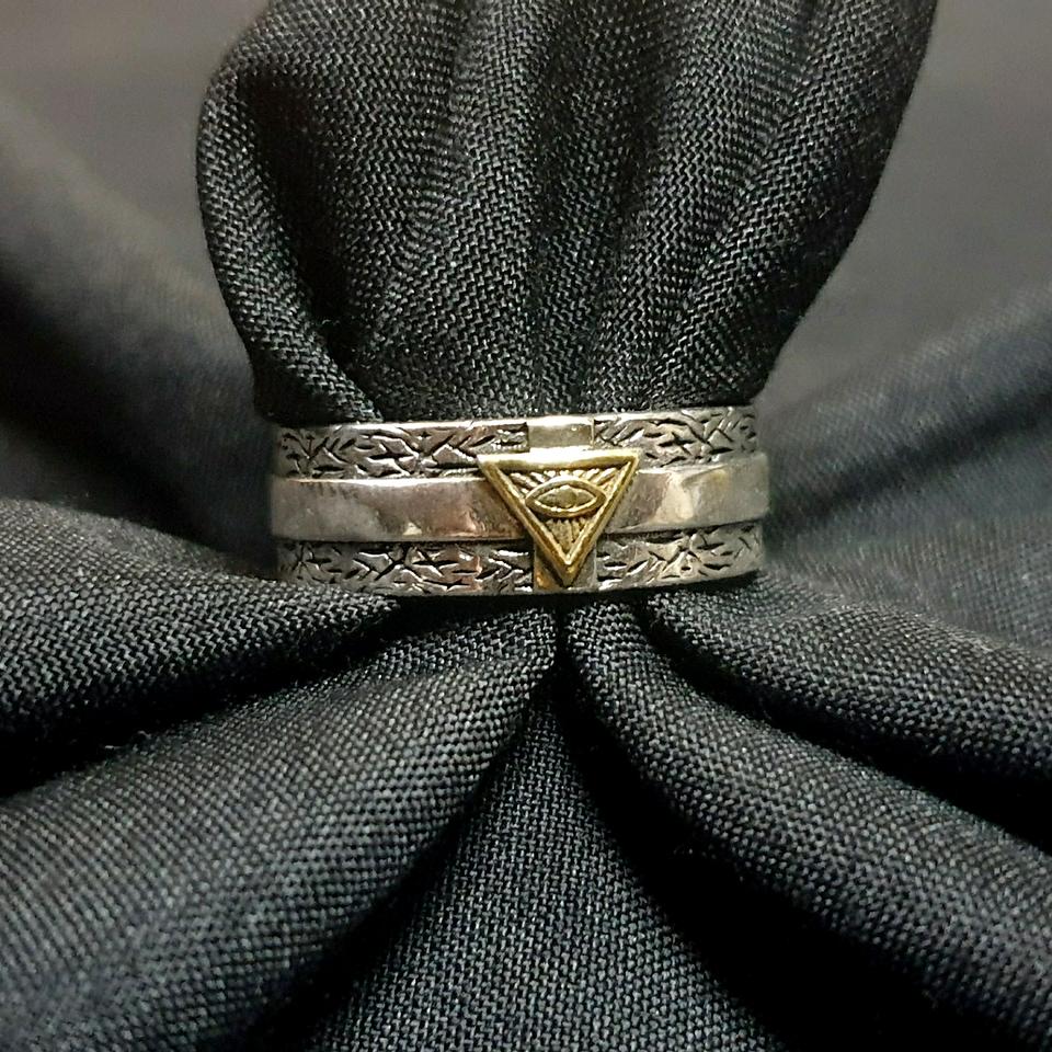 남자 은반지 실버반지 남자 명품