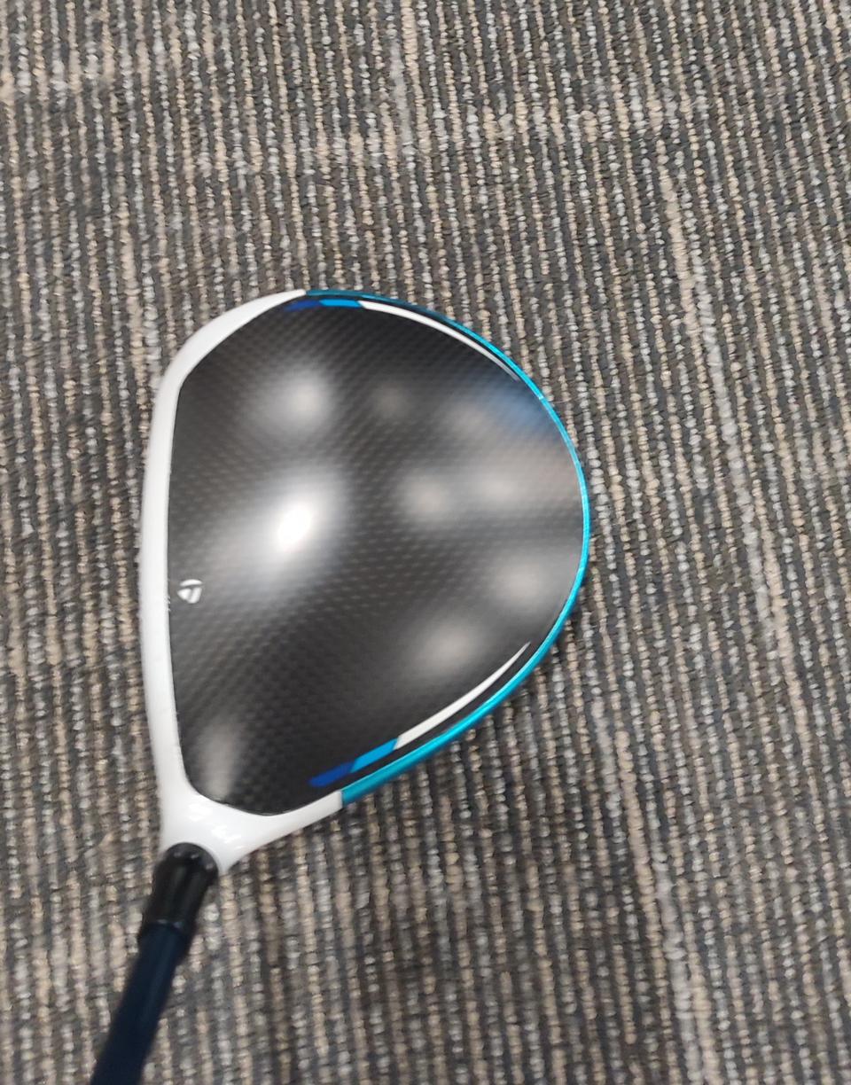 테일러메이드 심2맥스 (심맥스2)10.5 TM50 S 드라이버