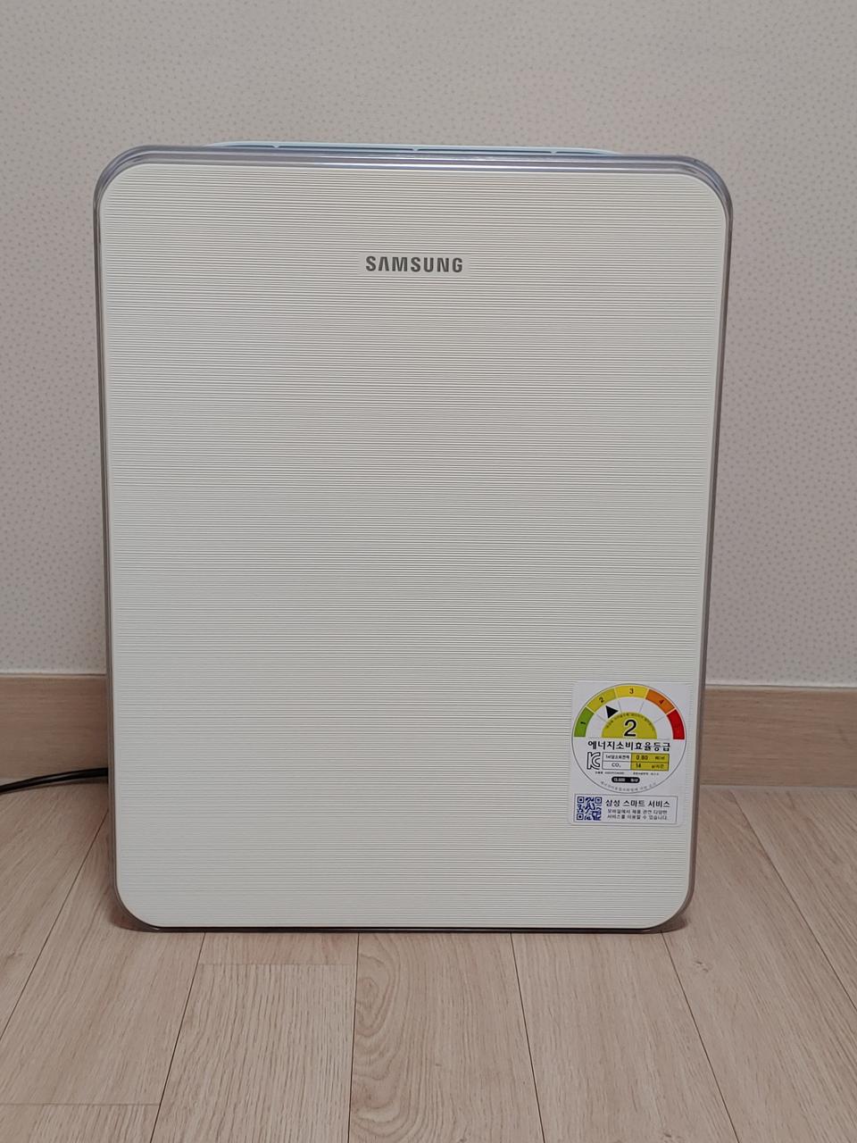 삼성공기청정기