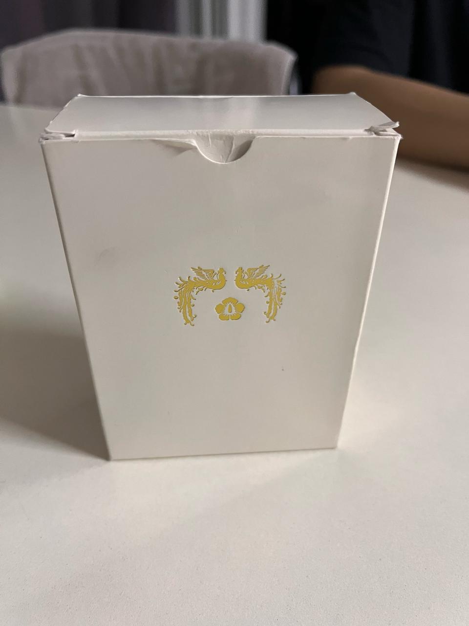 이명박 전 대통령 시계 새제품