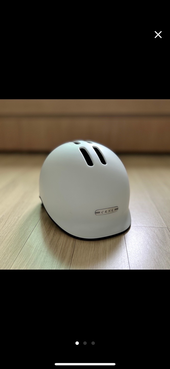 여자사이즈 안전헬멧