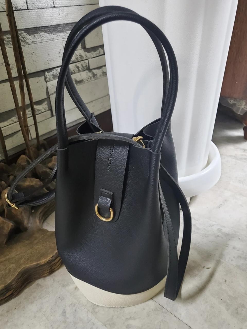 빅토리아레인가방(토드백)