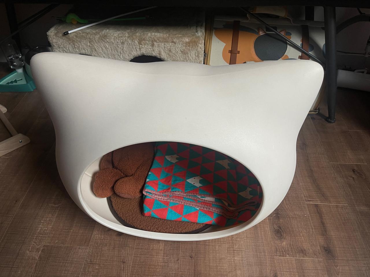 ephata, 고양이집, 강아지집