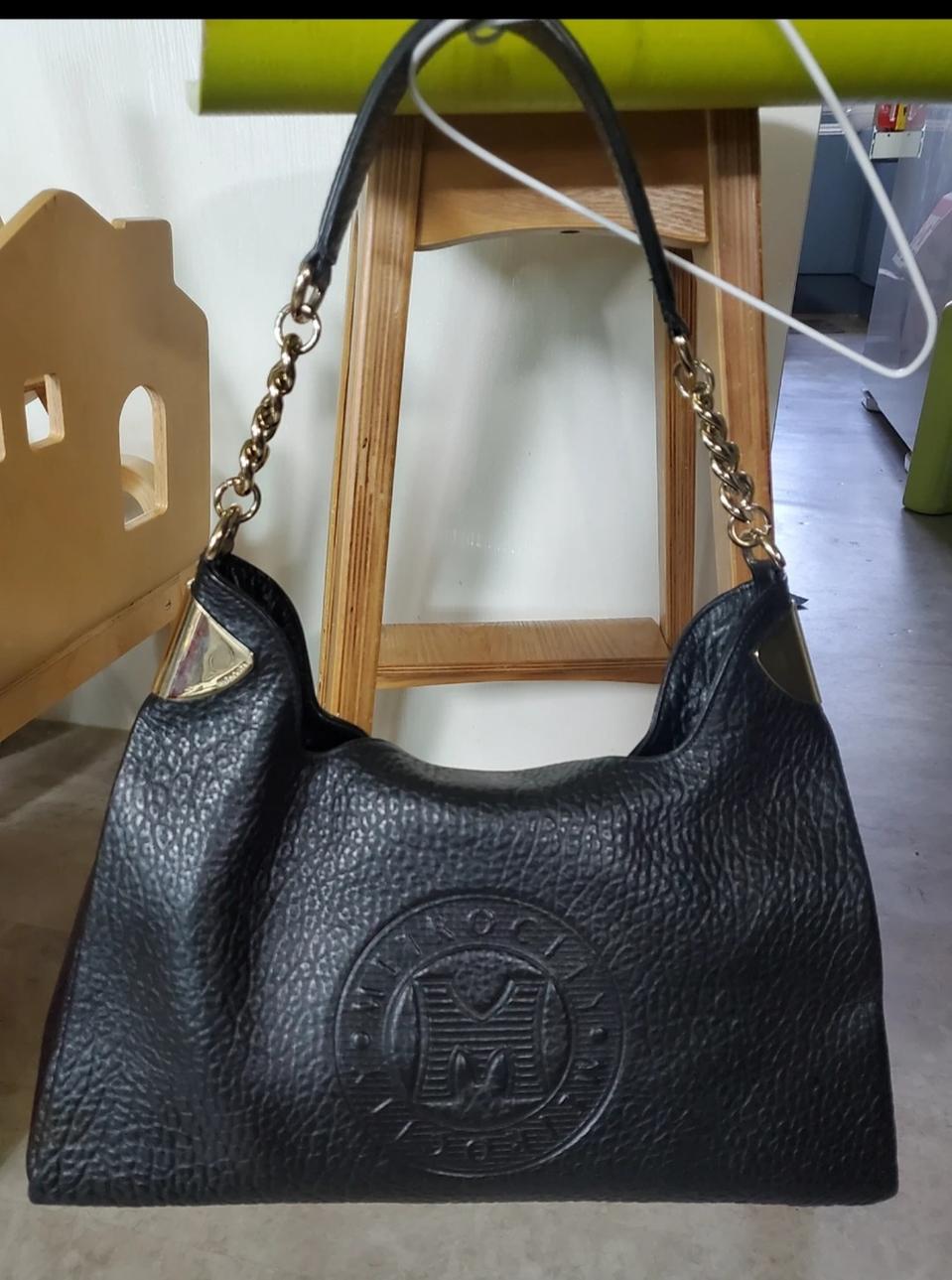 메트로시티 숄더백