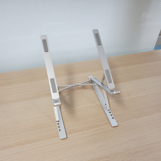노트북 거치대 받침대 스탠드