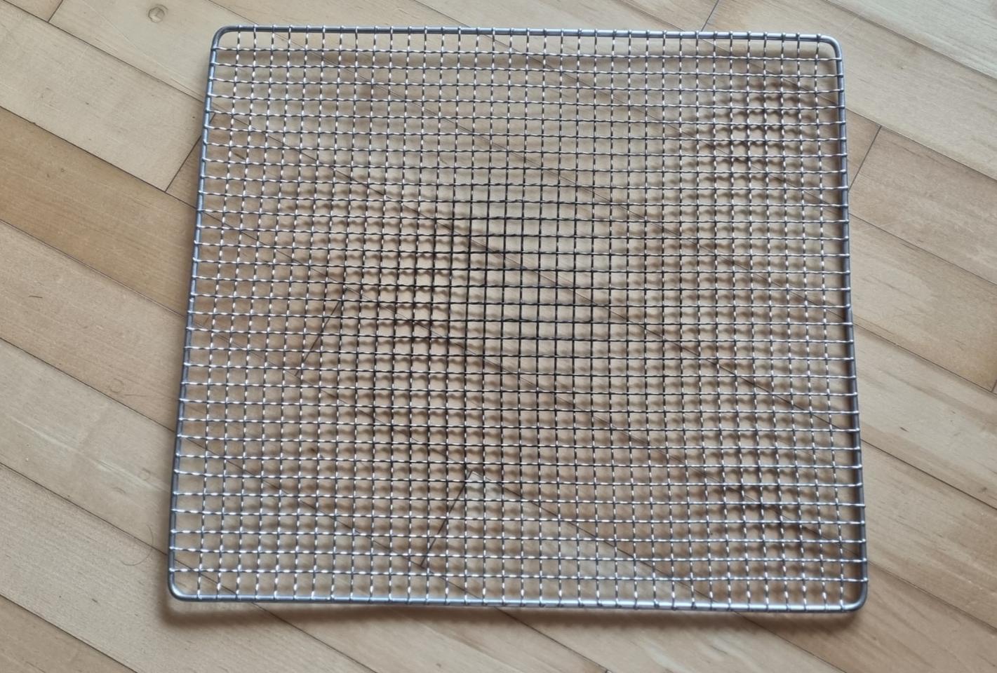 대형 스텐석쇠 MADE IN KOREA