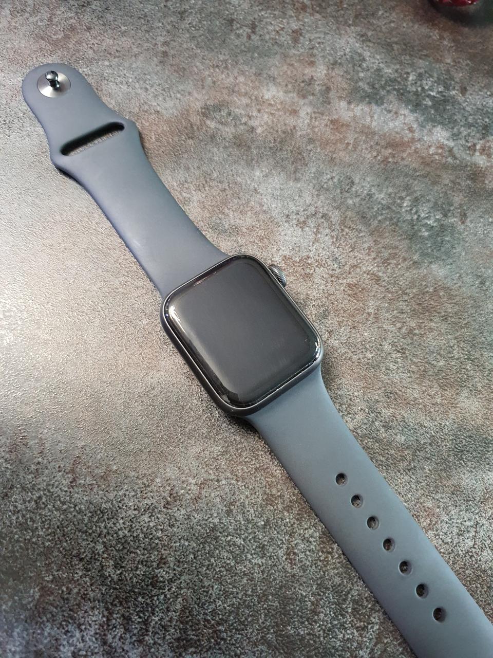 애플워치SE 40mm 그레이 팔아요