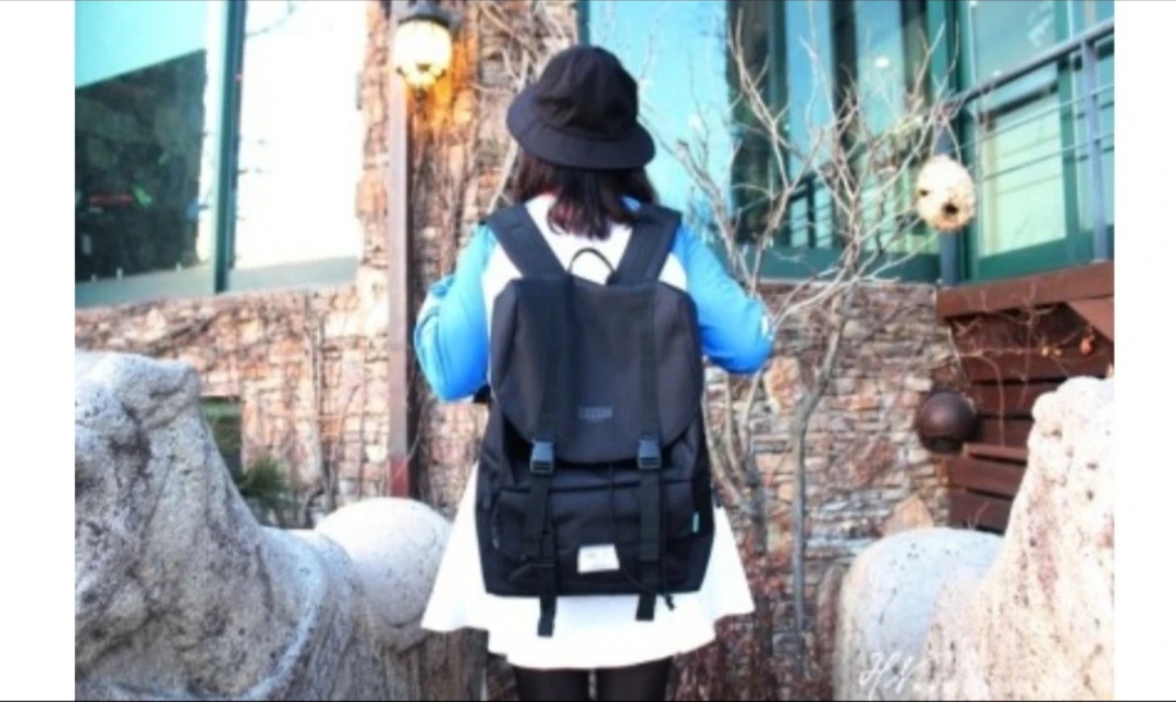 남여공용데이라이프백팩