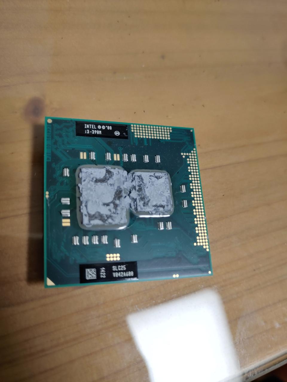 인텔 코어 i3 노트북 cpu 에런데일 무료배송