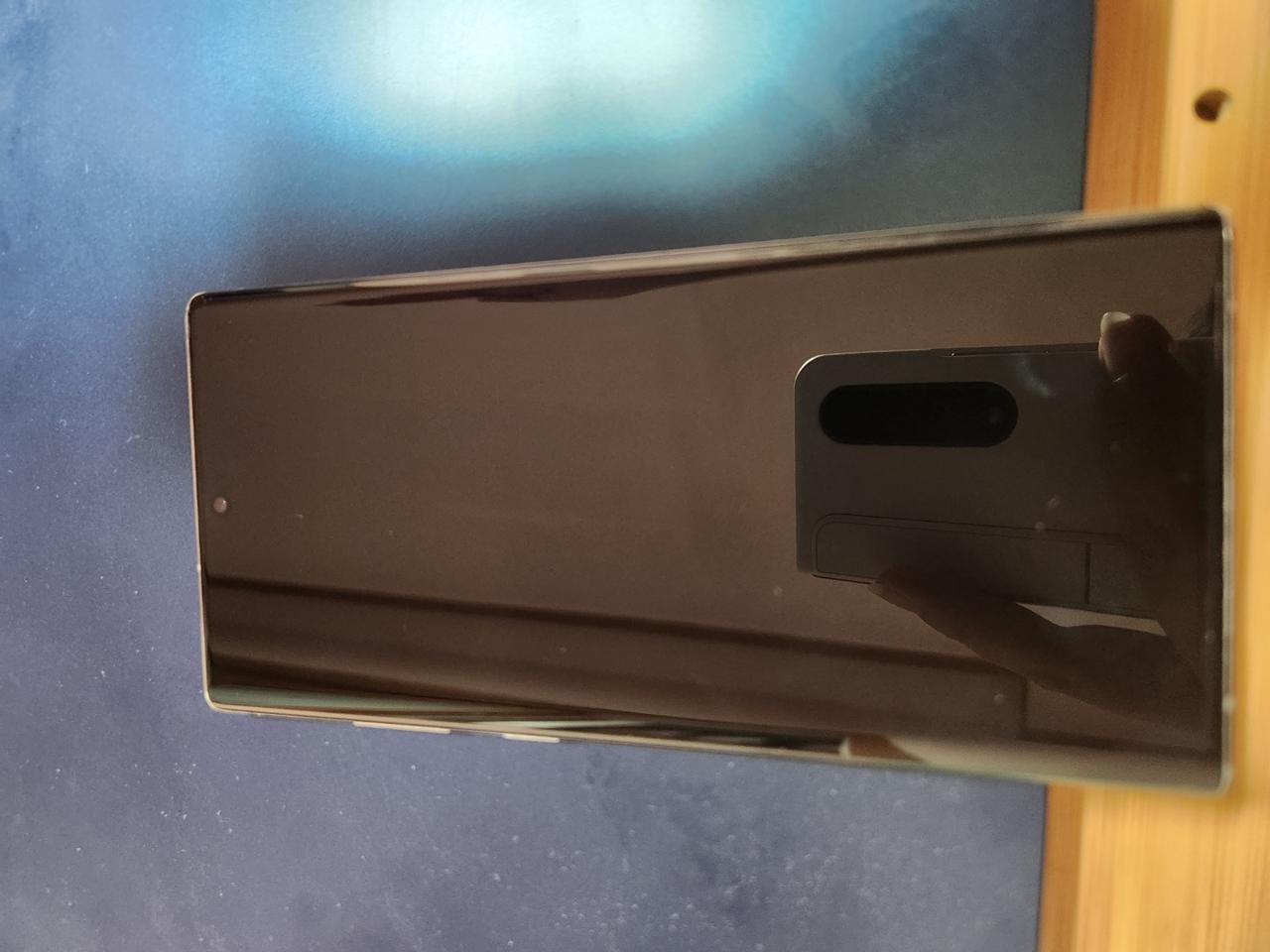 갤럭시 노트10+ 256gb 팝니다