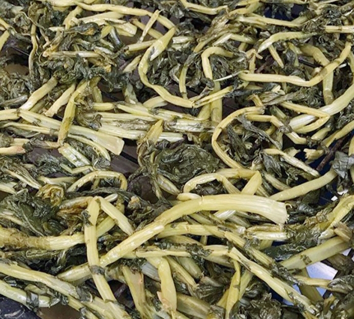 무청시래기10kg 대용량 특가 각종반찬 나물 국 탕 찌개용