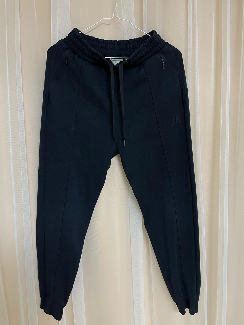 뉴발란스 츄리닝