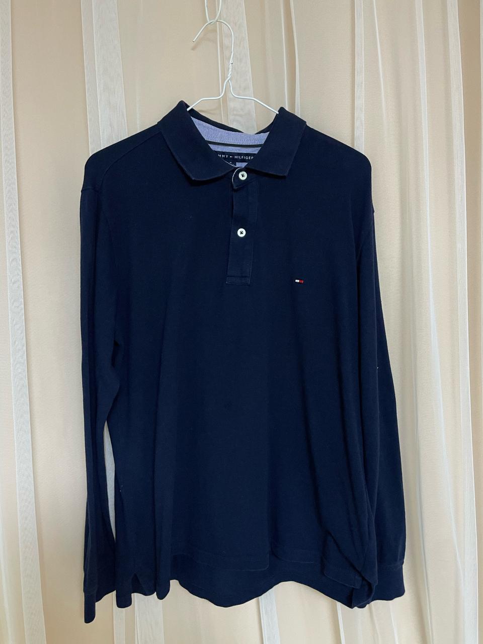 타미힐피거 카라티