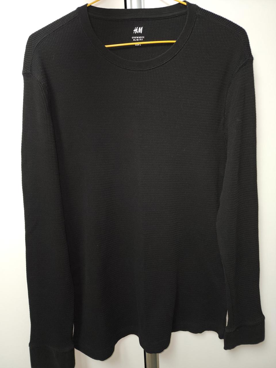 H&M 스웨터 셔츠 L