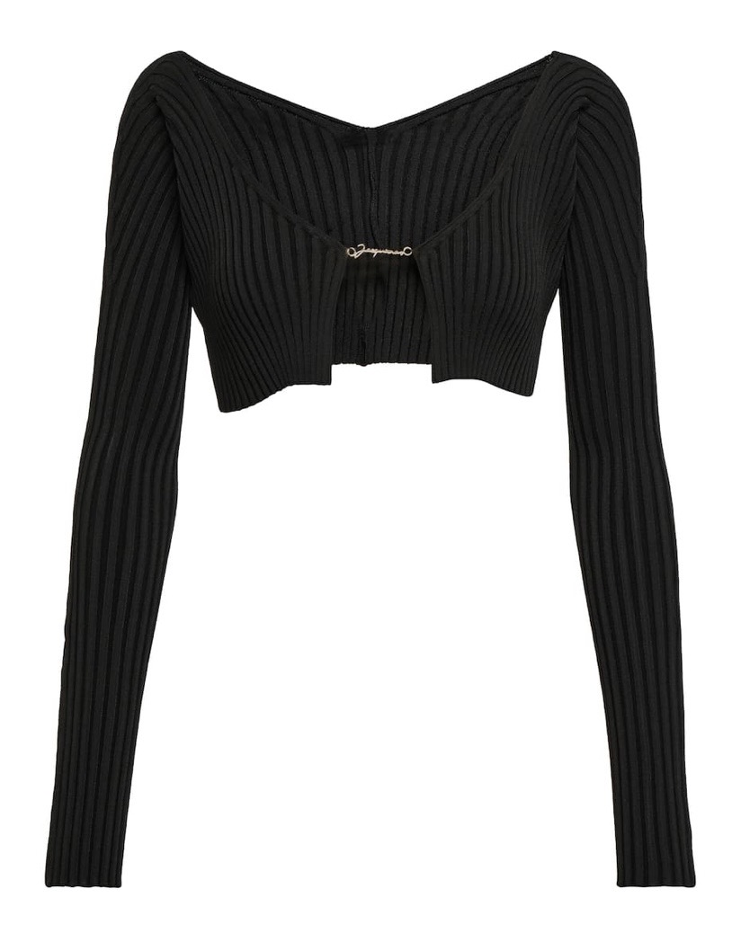 (새상품) 자크뮈스 가디건