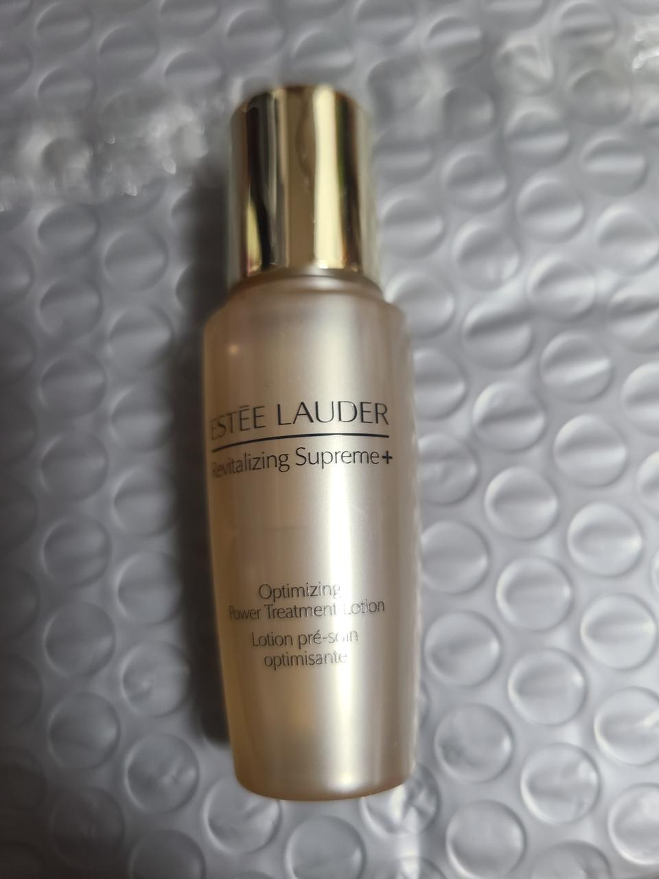 에스티로더 리바이탈라이징 트리트먼트 로션