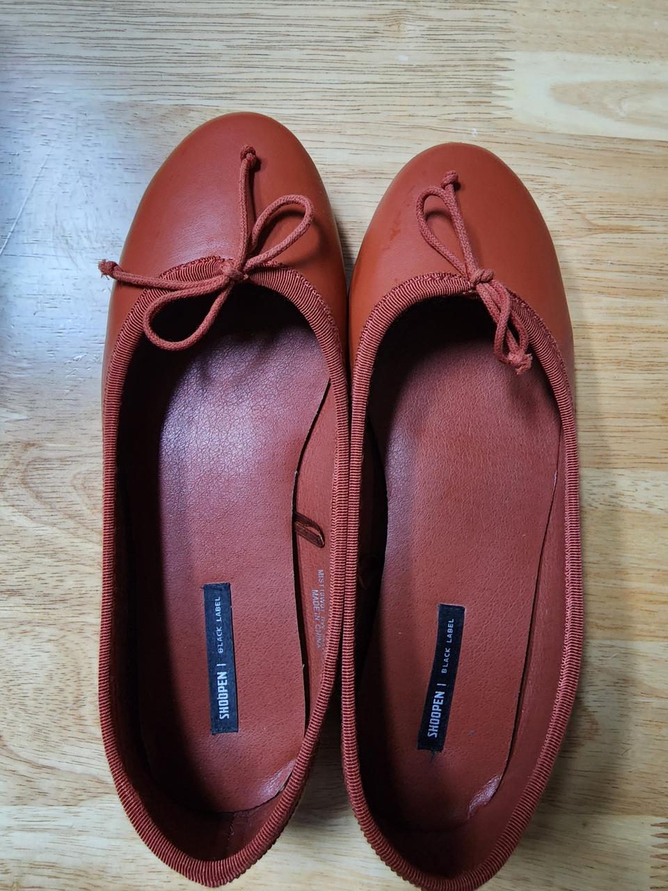 여성 플랫단화 5000일괄 판매해요