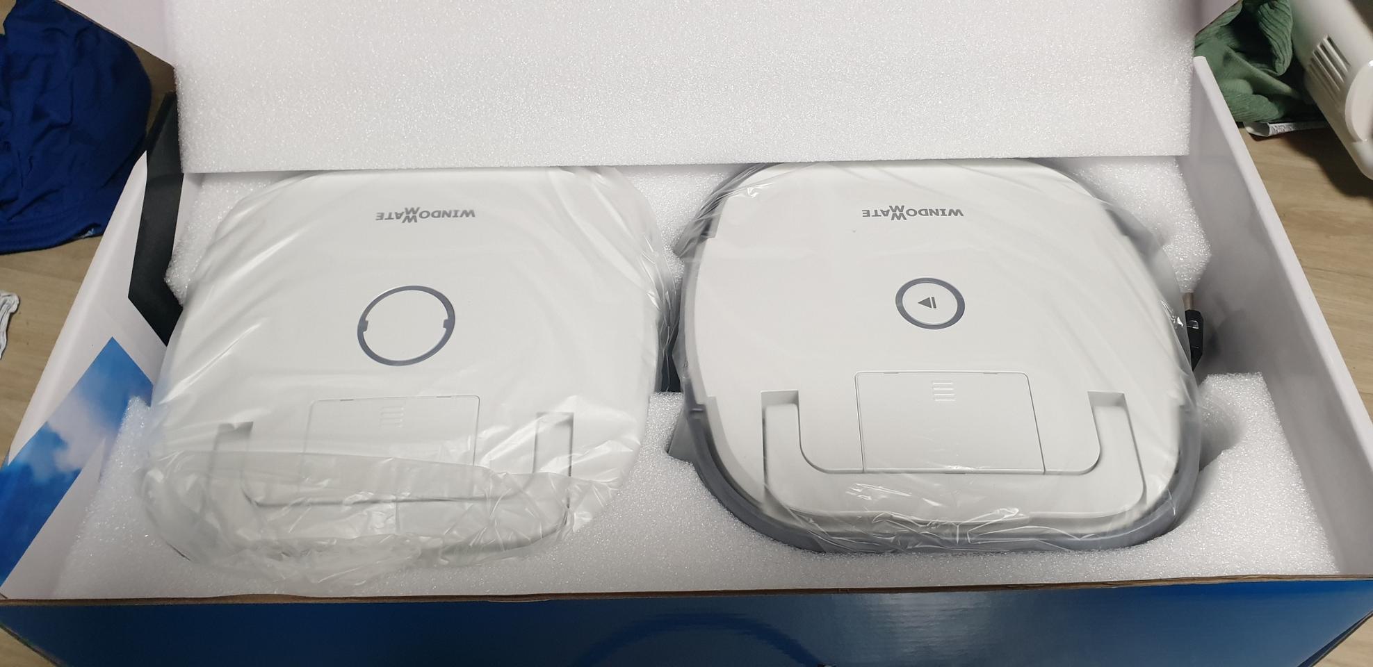 윈도우메이트 WM1000