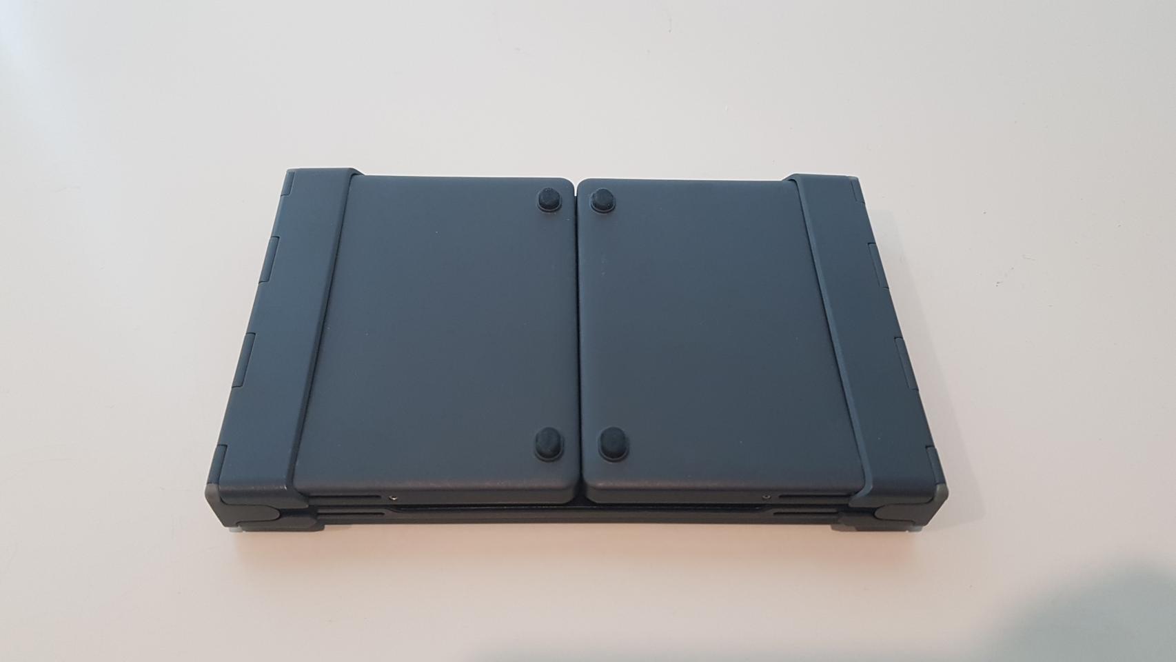 블루투스 키보드 X folding triple