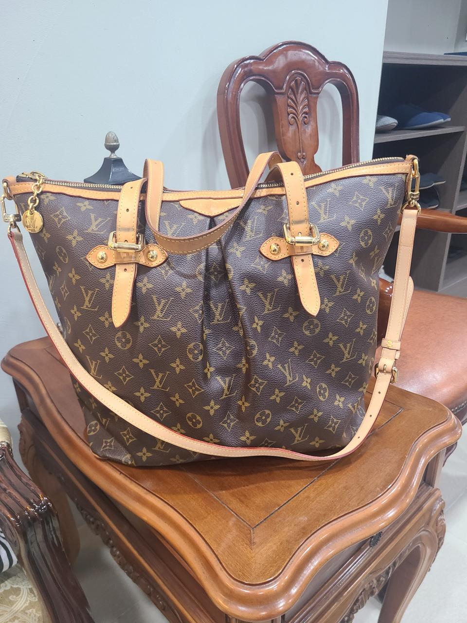 루이비통 팔레모 GM사이즈(정품)