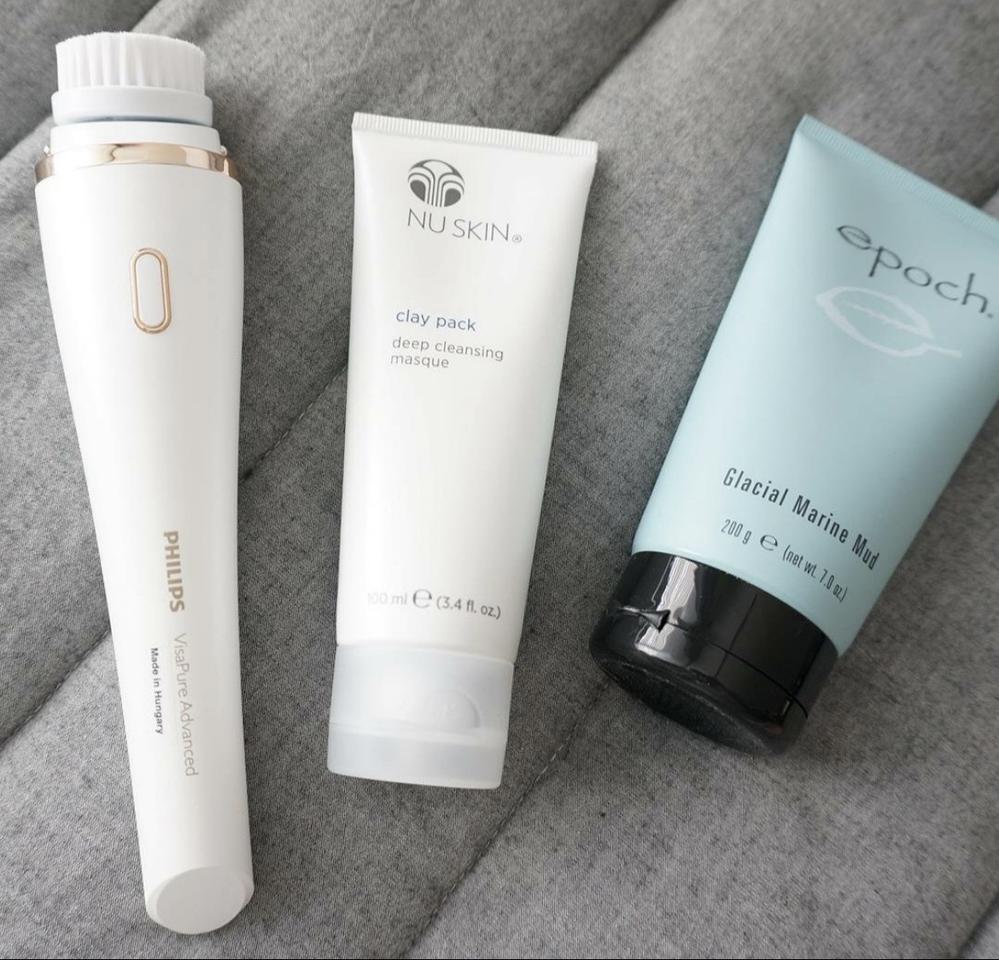 필립스 스킨케어 디바이스