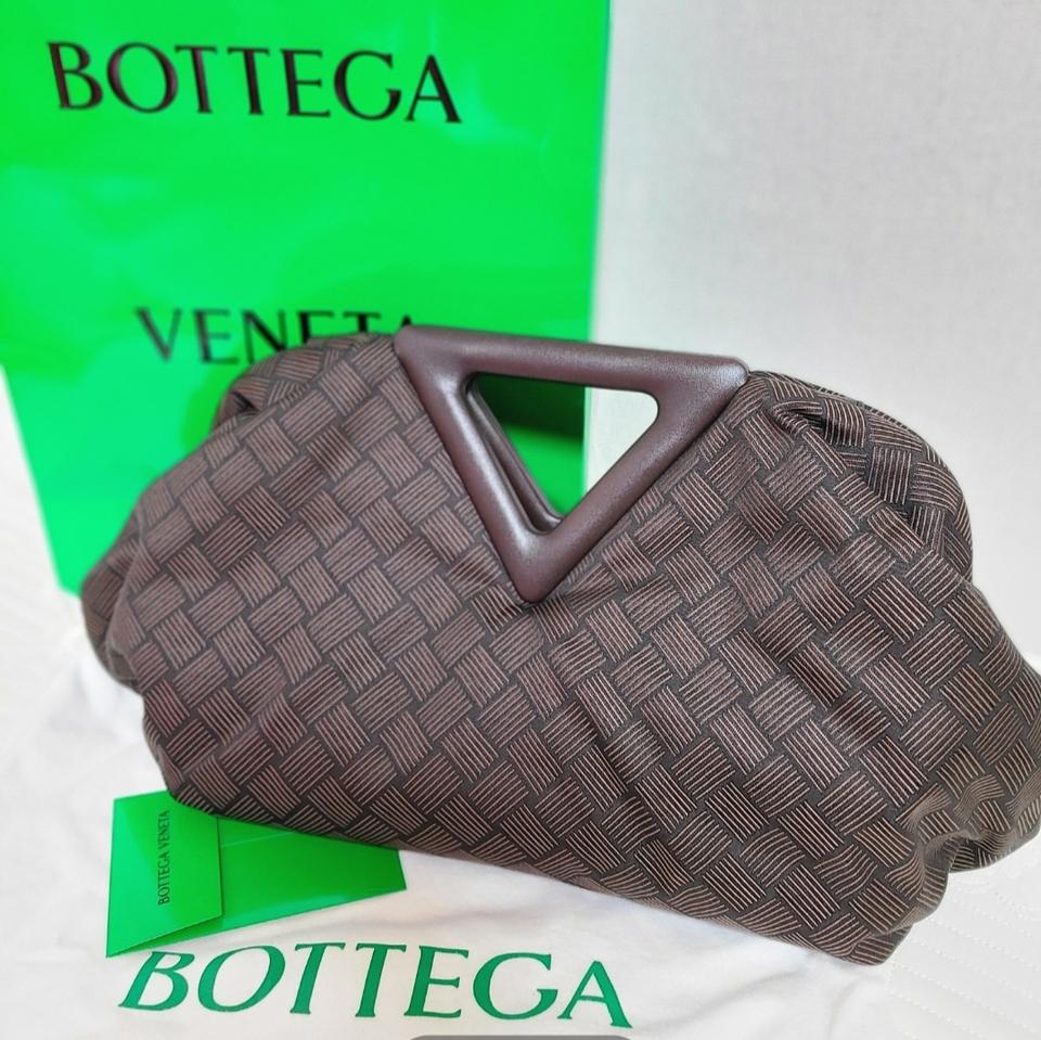 보테가베네타 포인트백