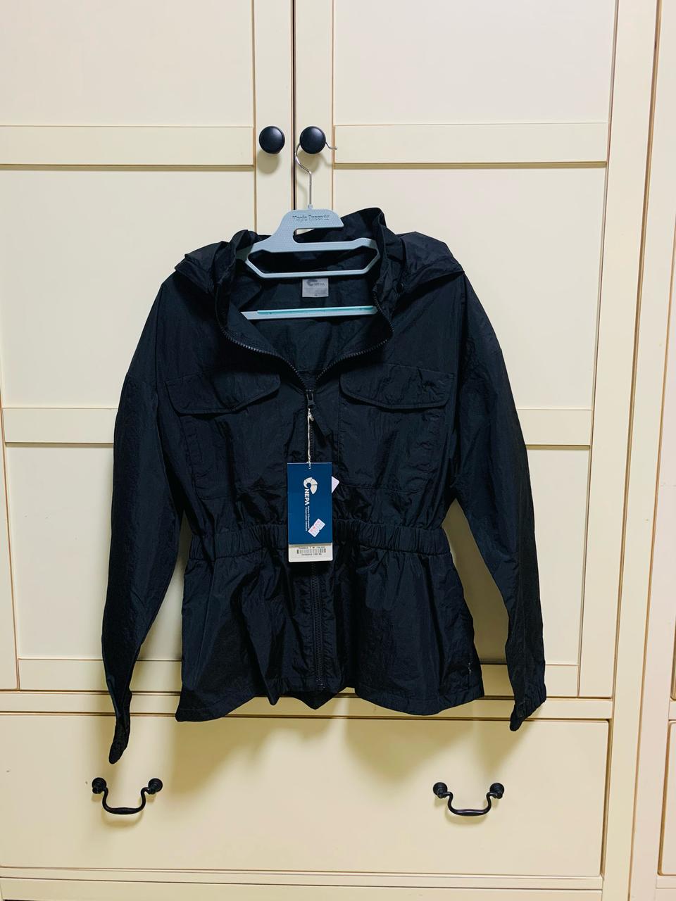 네파 여성 바람막이 간절기 점퍼[가격인하]